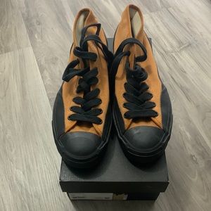 Converse x ASAP Nast